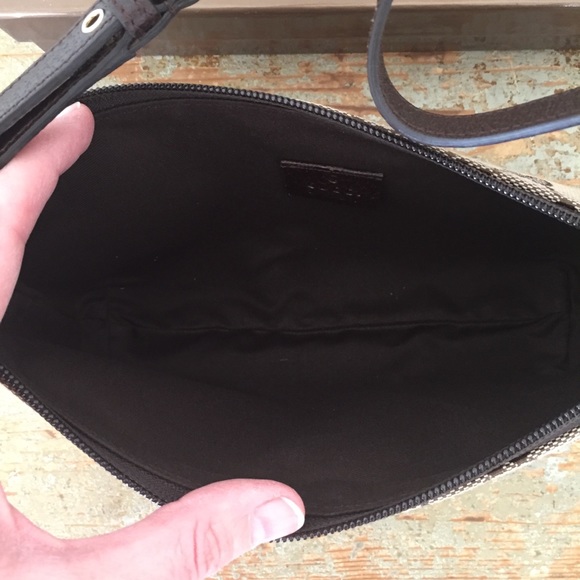 Gucci GG Pochette Shoulder Bag - Picture 6 of 8